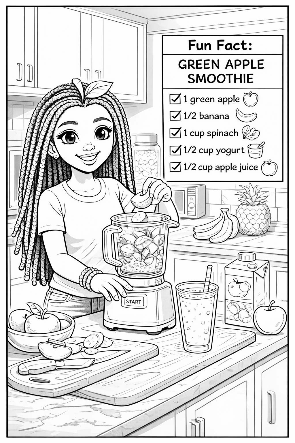 Amy's Healthy Journey