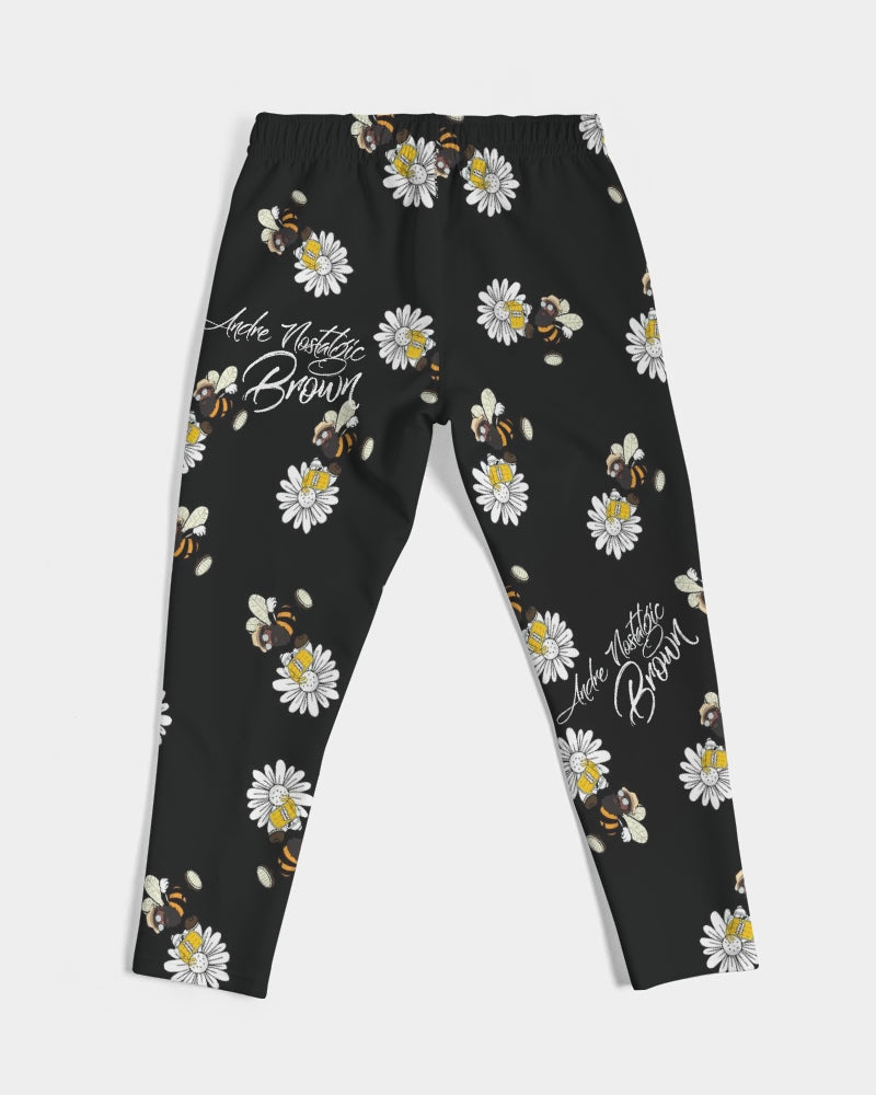 Be Who You Bee Honey Brew Men's Joggers