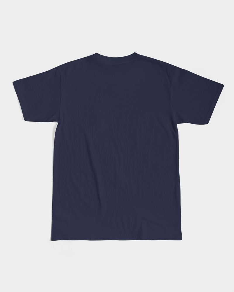 A.N.B.C.Renew your Mind Men's Graphic Tee