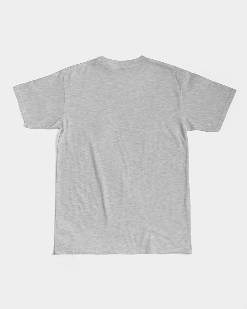 Andre Nostalgic Brown Collection Logo Gold Men's Graphic Tee