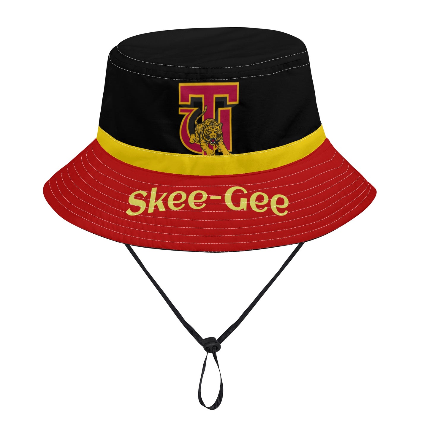 SkeeGee Fishermans Hat
