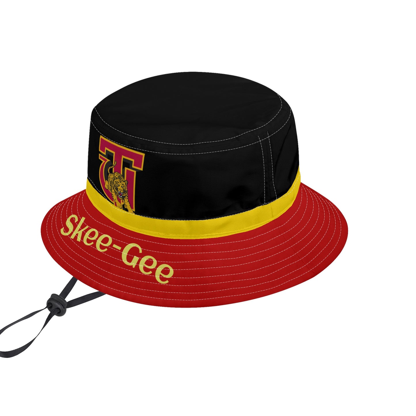 SkeeGee Fishermans Hat