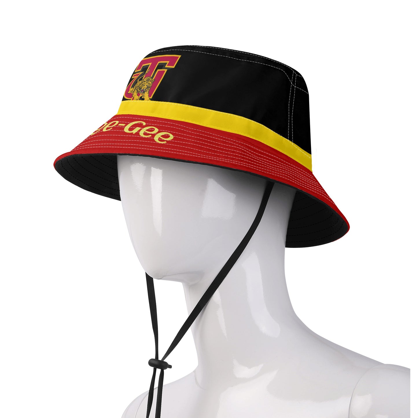 SkeeGee Fishermans Hat