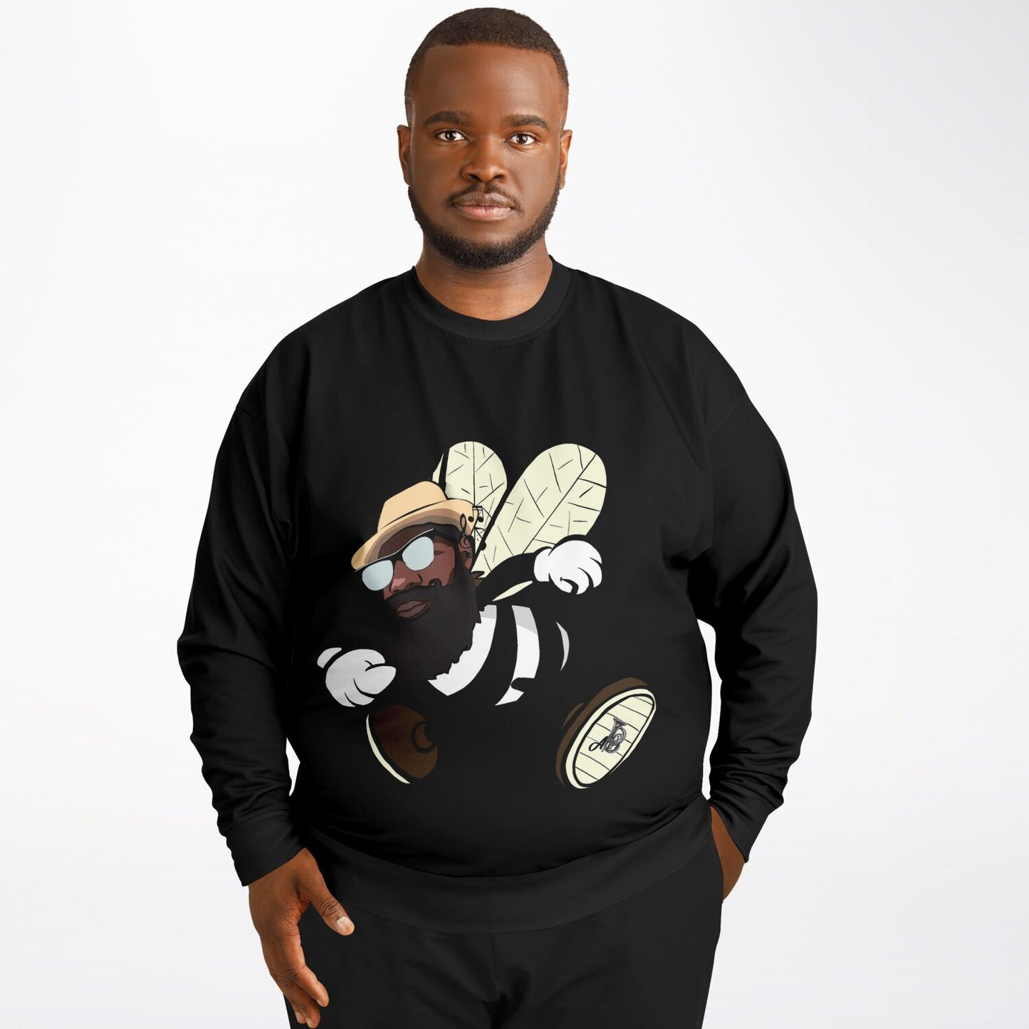 Be Who You Bee Plus