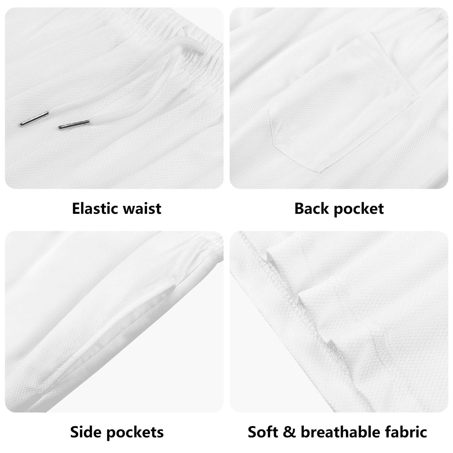 Fly Dre Youth Lightweight Beach Shorts