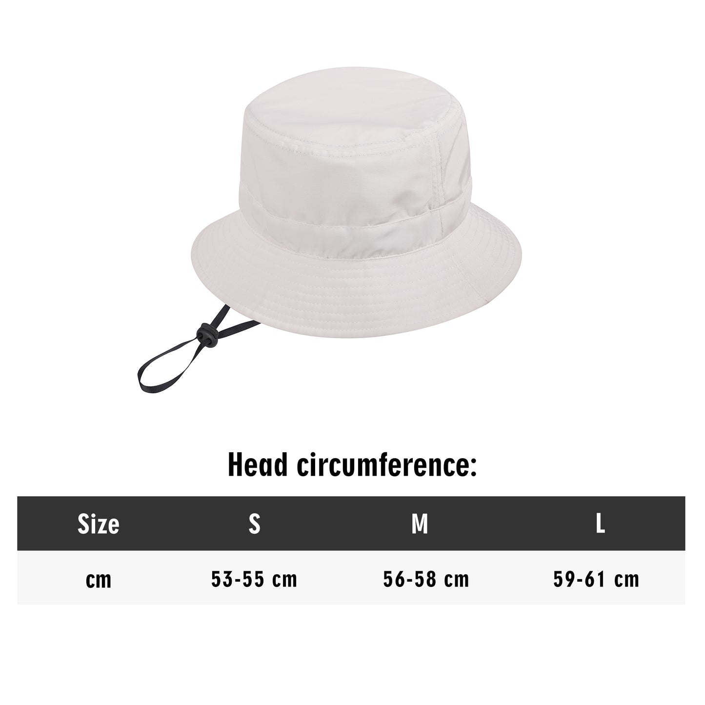 SkeeGee Fishermans Hat