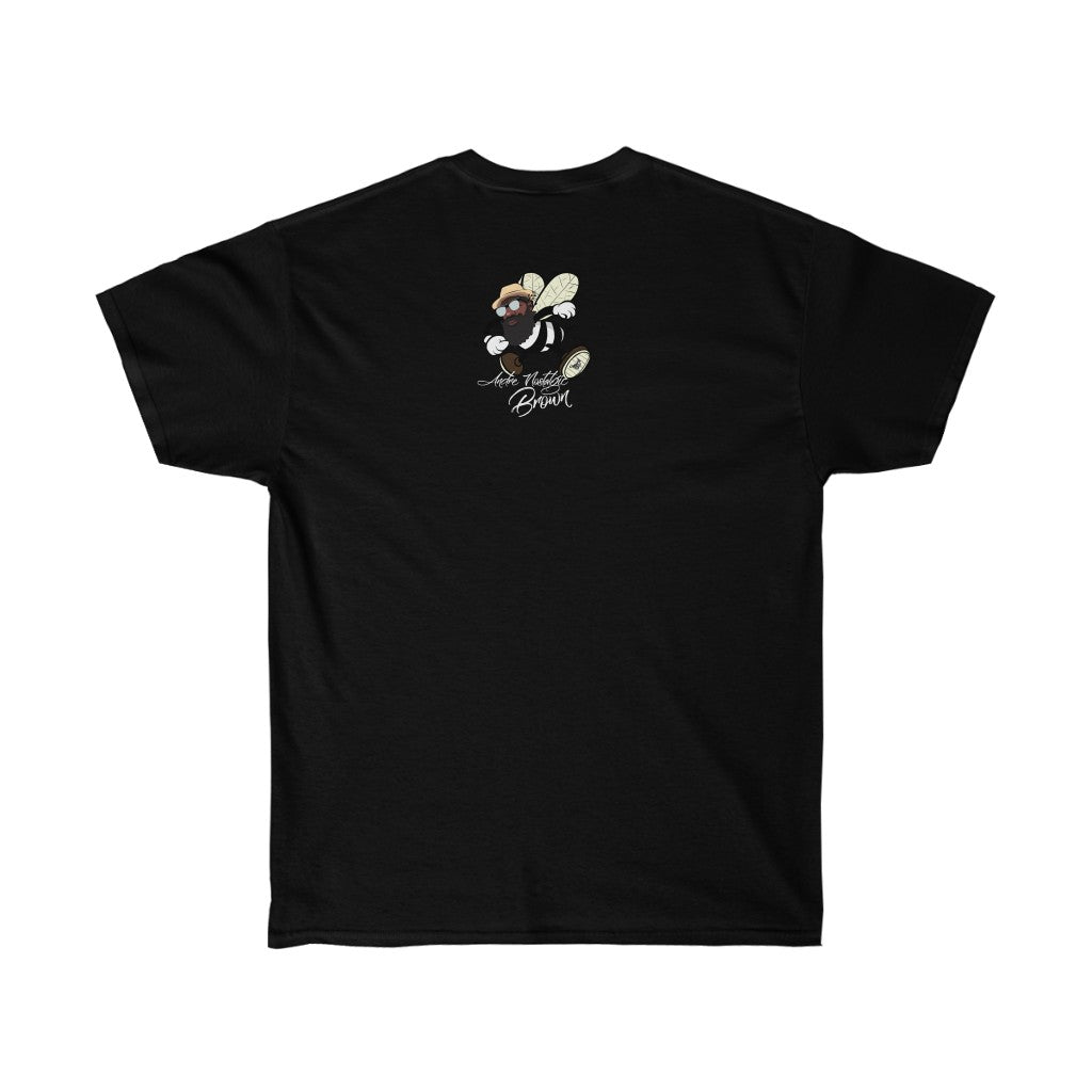 Unisex Ultra Cotton Tee