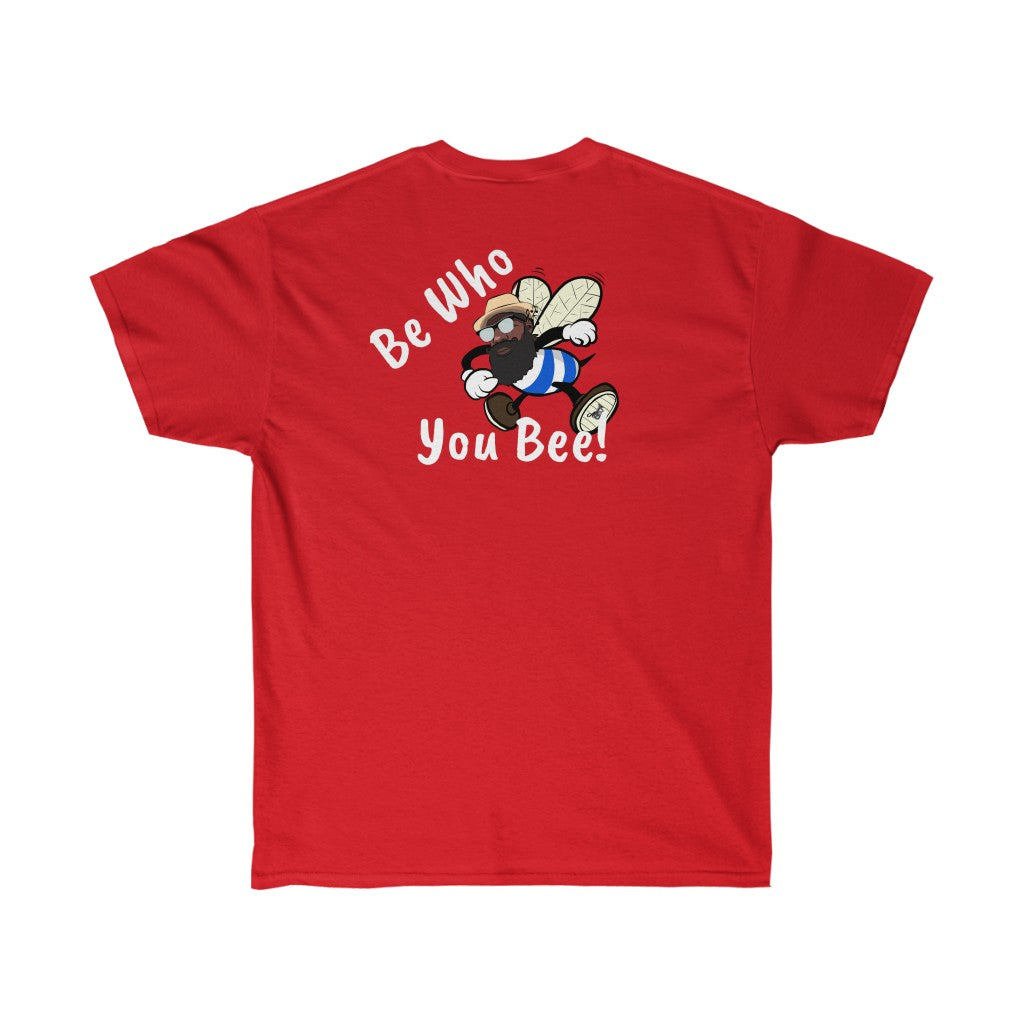 Unisex Ultra Cotton Tee