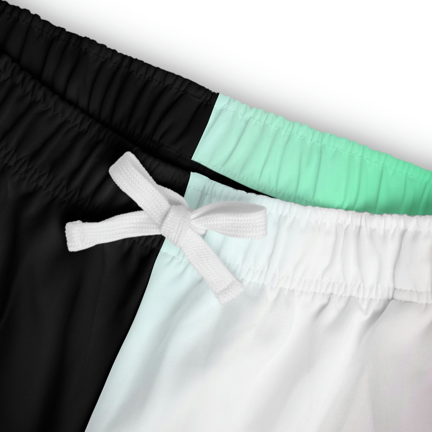 B.I.F Athletic Long Shorts (AOP)