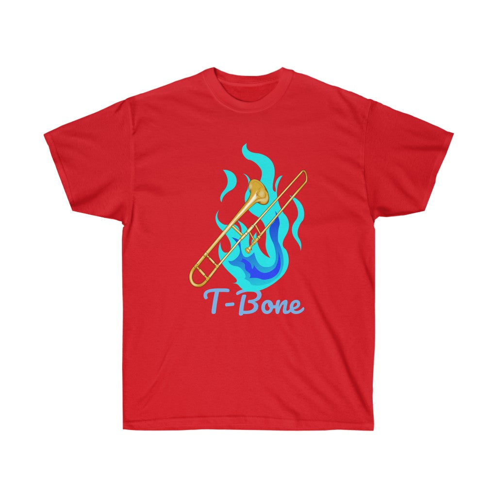 Unisex Ultra Cotton Tee