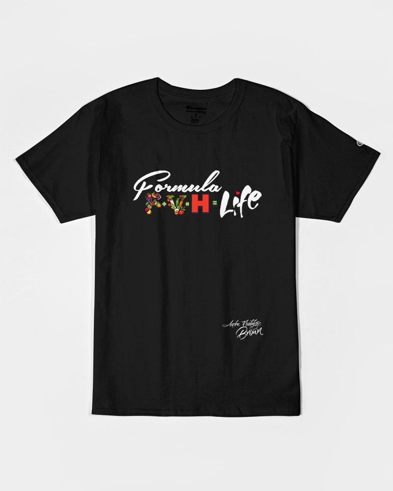 Formula Unisex Tee | Champion