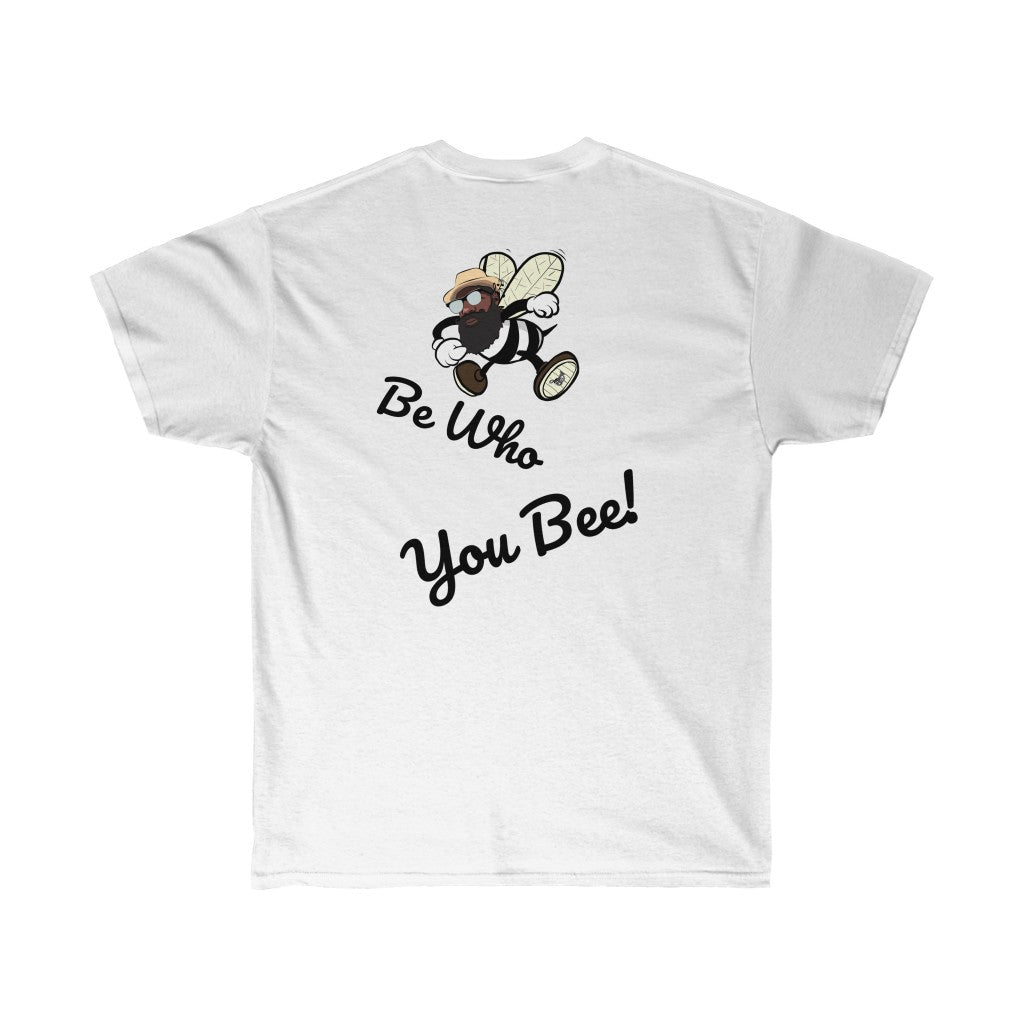 Unisex Ultra Cotton Tee