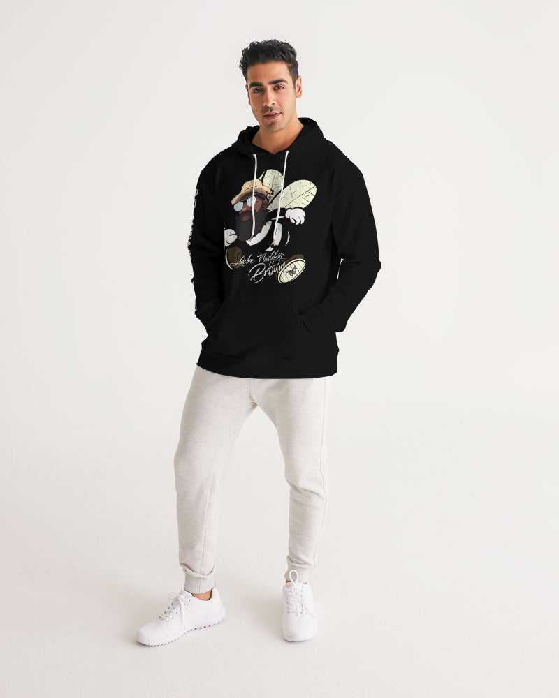 Be Who You Bee Men's Hoodie