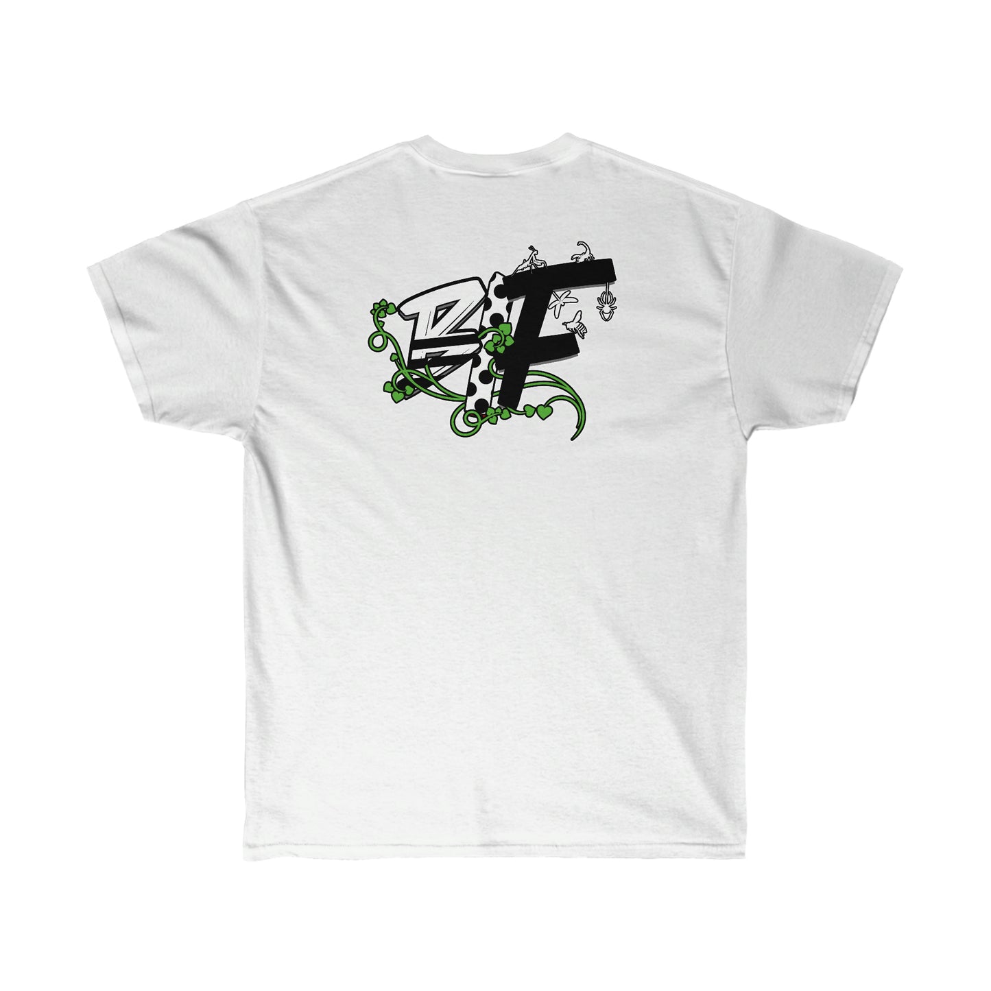 I Am Just Brit Women Ultra Cotton Tee