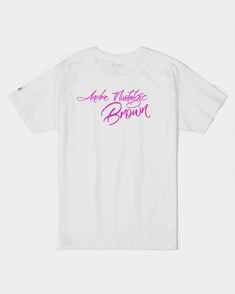 Be Who You Bee camo Unisex Tee | Champion