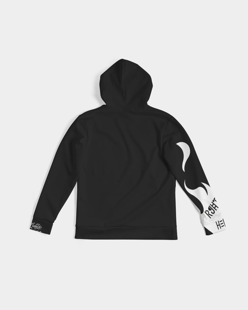 Baritone Men's Hoodie