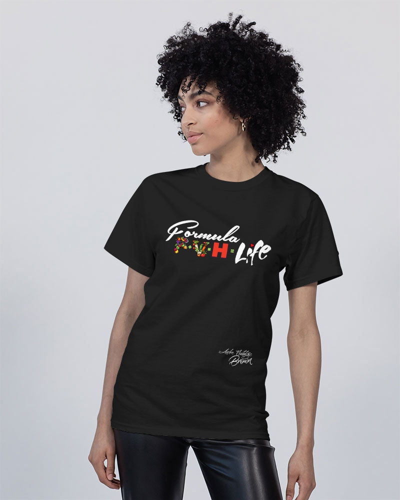 Formula Unisex Tee | Champion