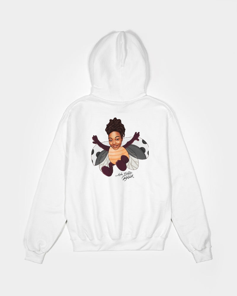Gifted by Brit Unisex Hoodie | Champion