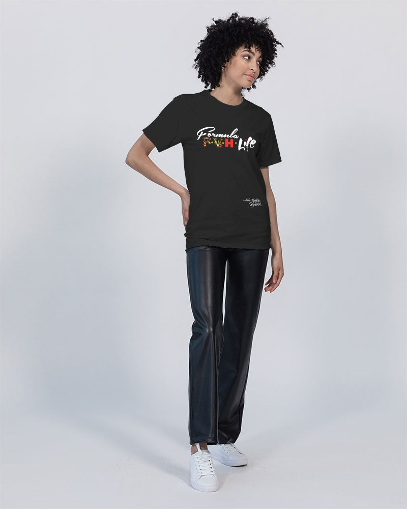 Formula Unisex Tee | Champion