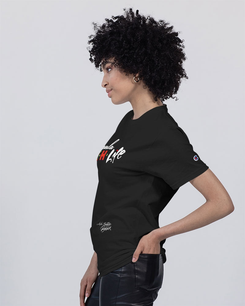 Formula Unisex Tee | Champion