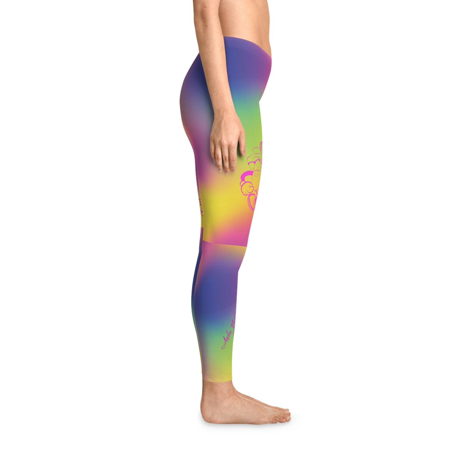 B.I.F Stretchy Leggings