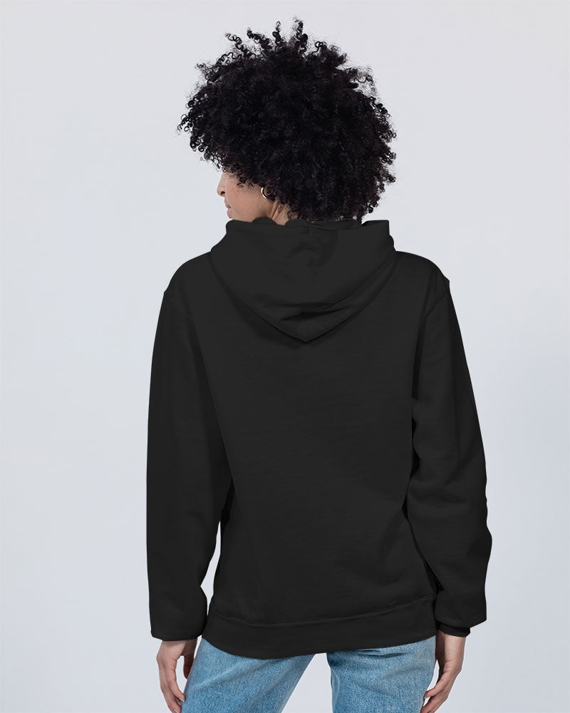 I Am Brit Dope Unisex Hoodie | Champion
