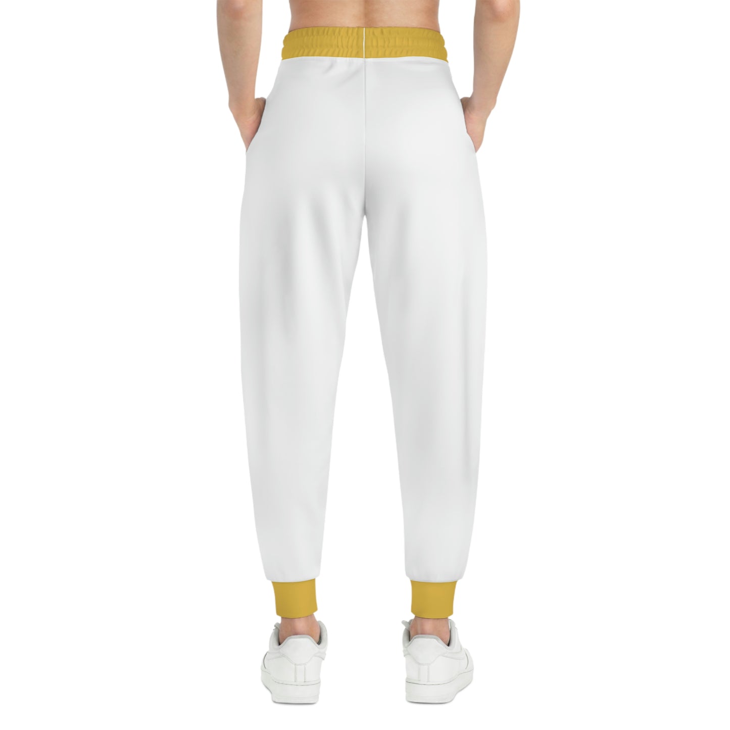 Fly Dre Athletic Joggers (AOP)