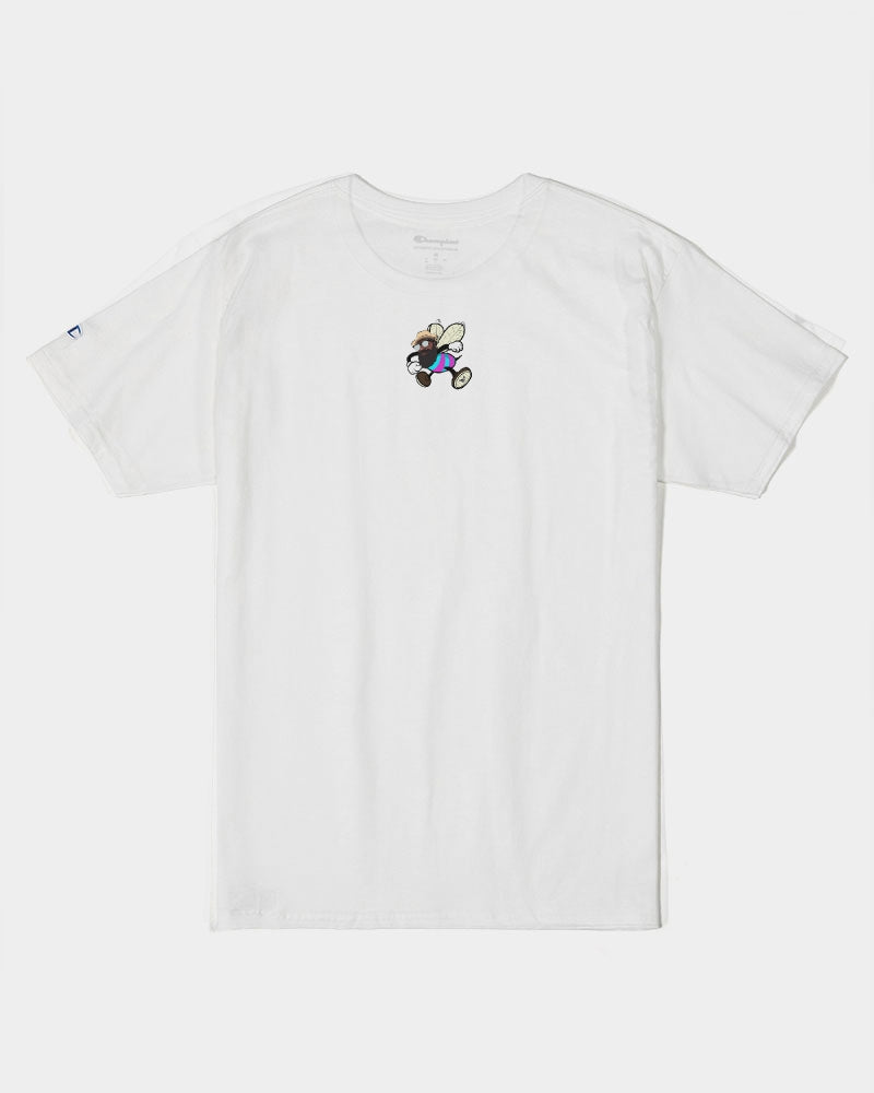 Bee Who U Be Unisex Tee | Champion