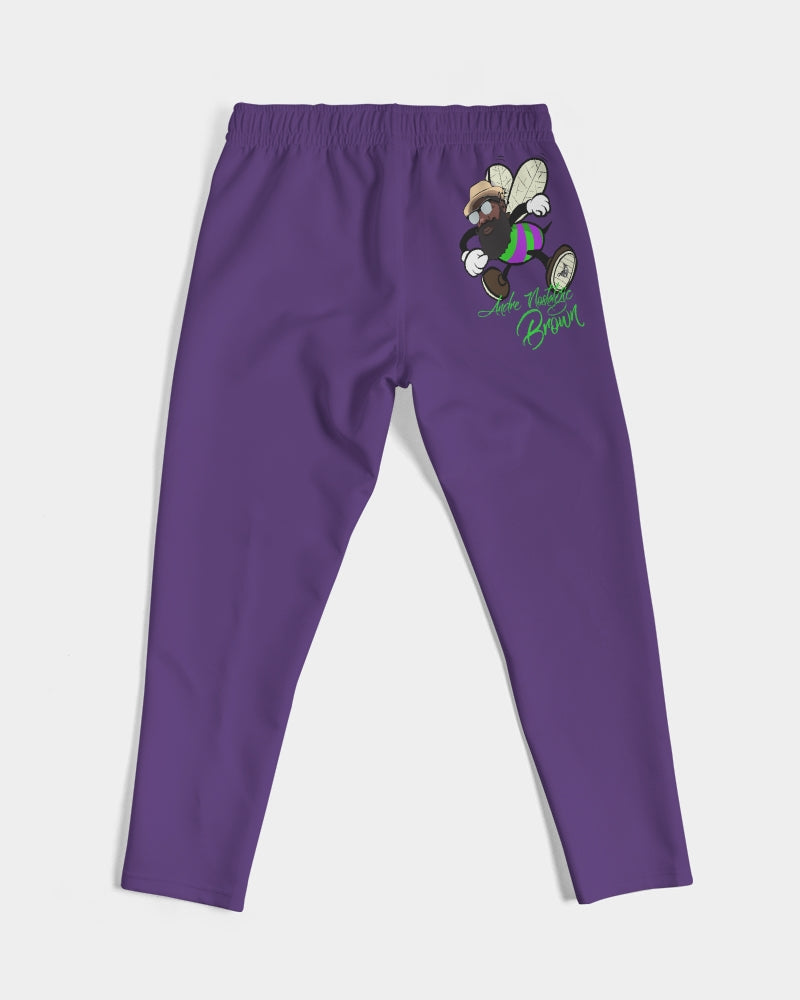 Real Player's Only Men's Joggers