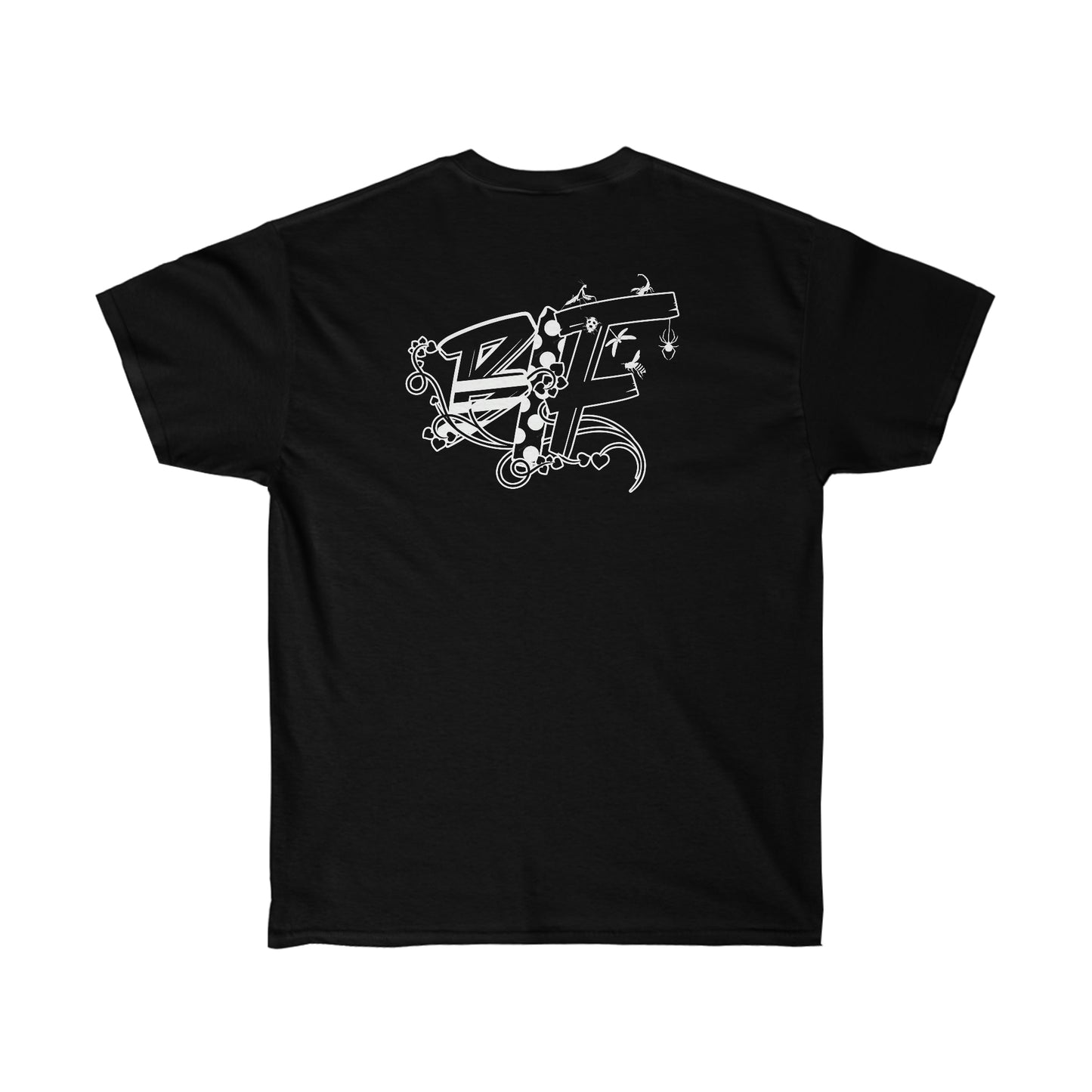 I Am Just Brit Women Ultra Cotton Tee