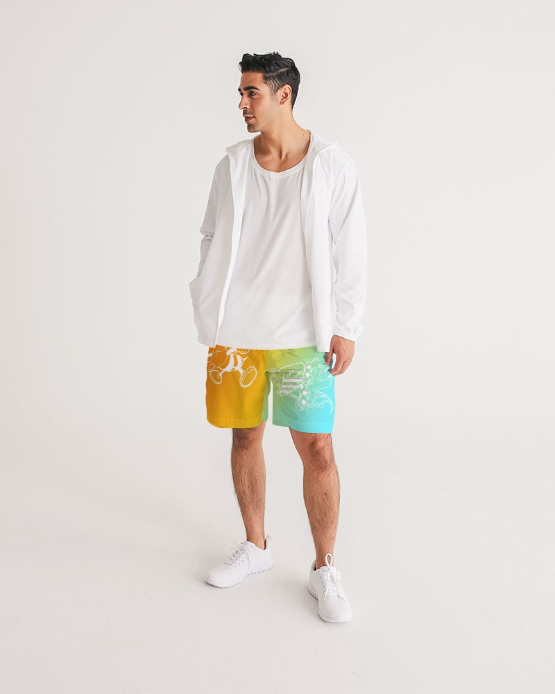 BIF Men's Jogger Shorts