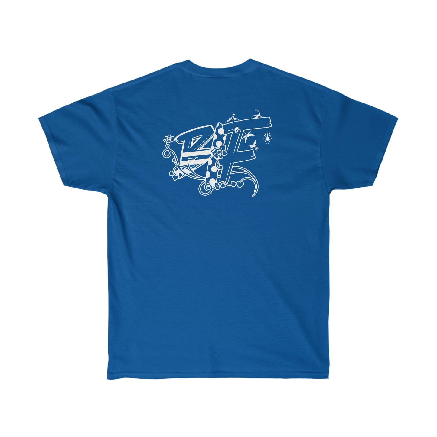 I Am Just Brit Women Ultra Cotton Tee