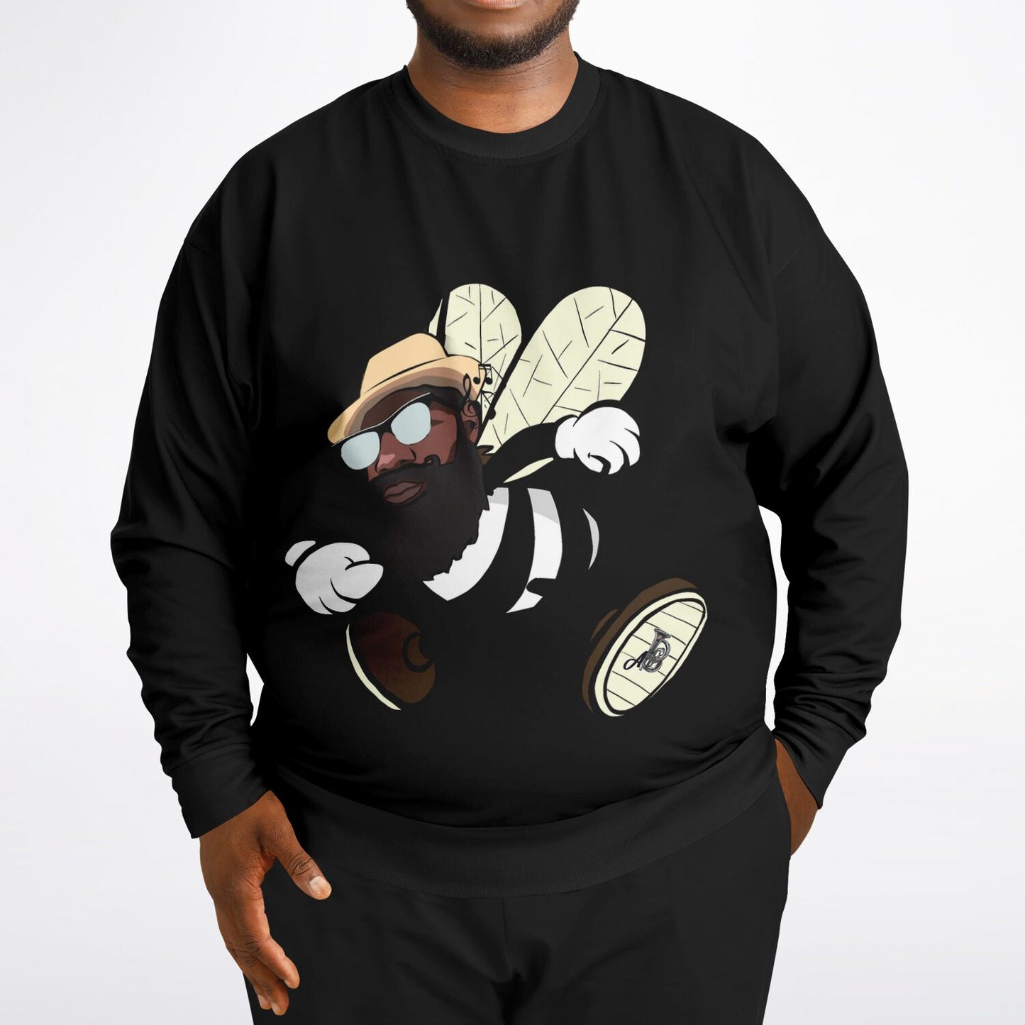 Be Who You Bee Plus