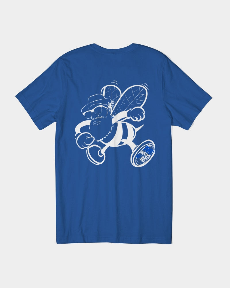 BIF Fatigue Camouflage Unisex Jersey Tee | Bella + Canvas