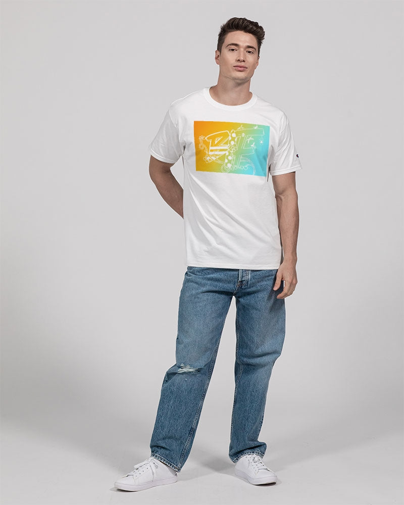 BIF Unisex Tee | Champion