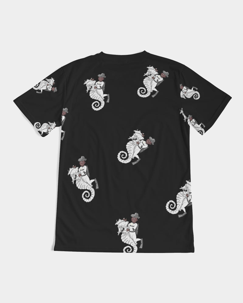 Ranger EJ All Over Men's Tee