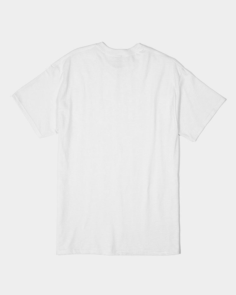 Fly Dre SkateBoard Aviation Unisex Heavy Cotton T-Shirt