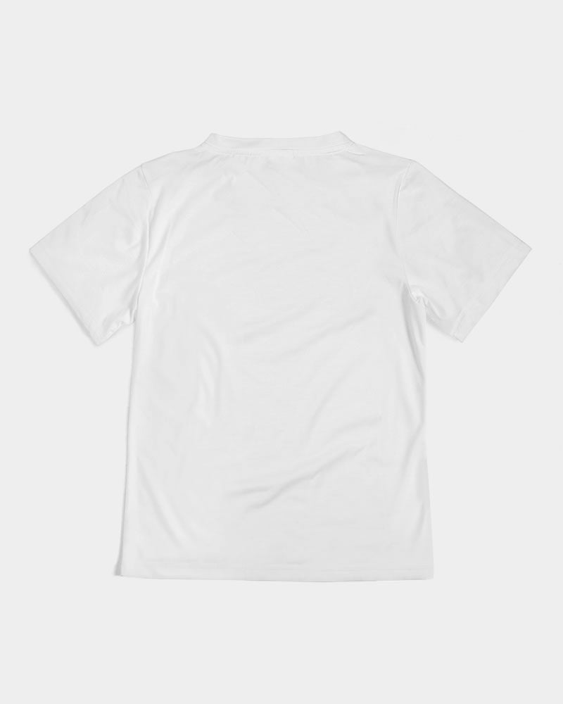 Seahorse Riding Main Artwork Kids Tee