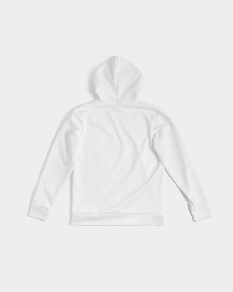 Island Relaxing Men's Hoodie Gold Edition