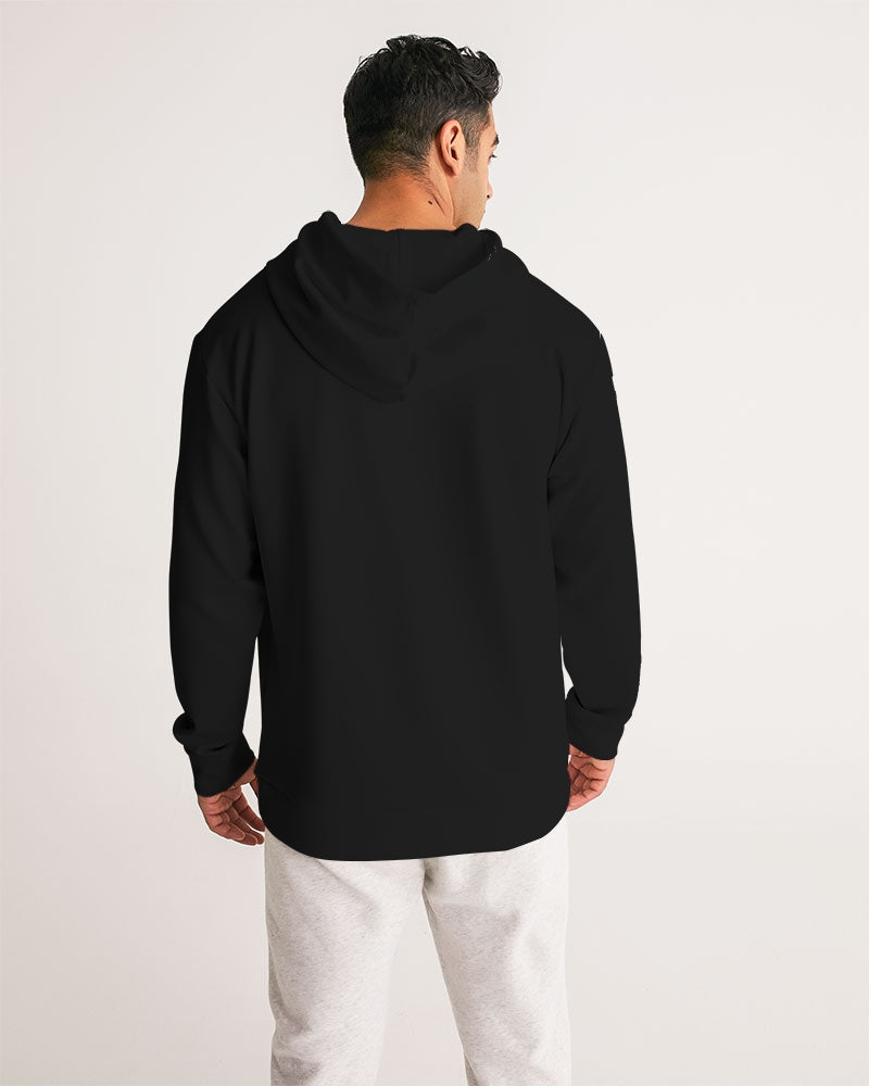 Be Who You Bee Men's Hoodie