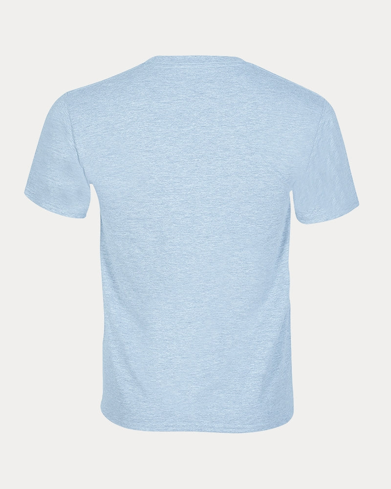 Seahorse Riding Main Artwork Kids Graphic Tee