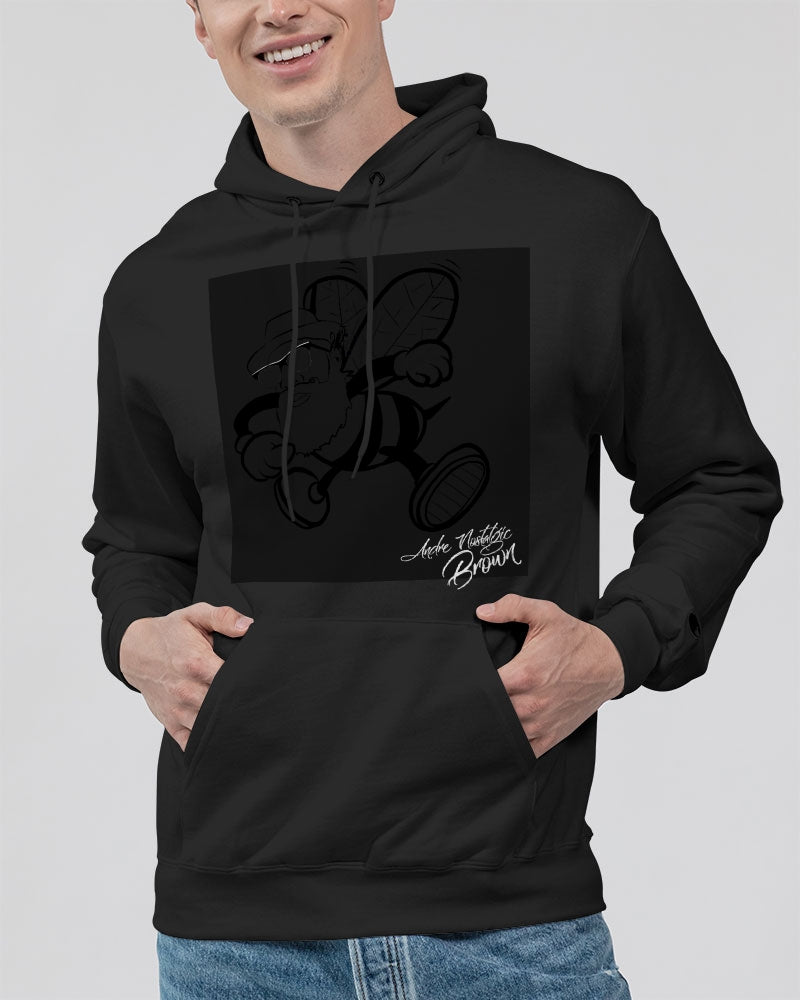 Be Who You Bee Ghost Logo Hoodie | Champion