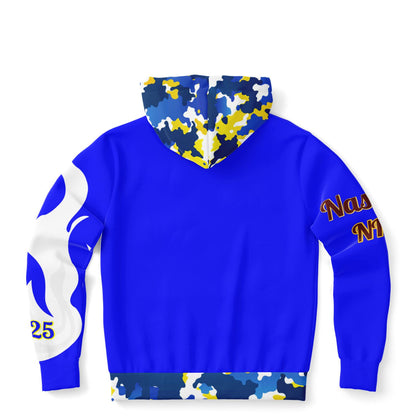 APO hoodie