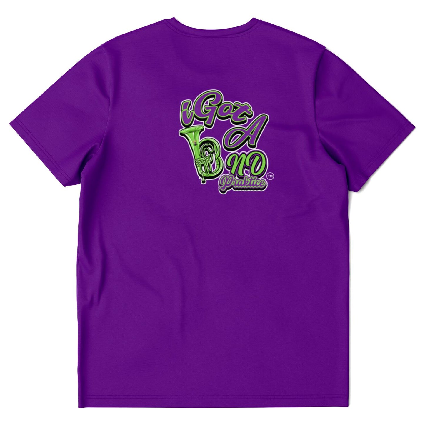 iGot Band Praktice T-shirt