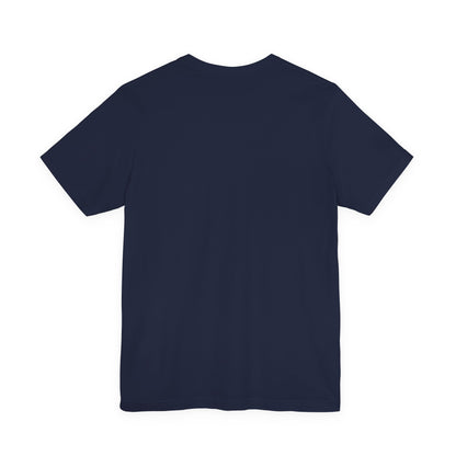 Fly Dre Graphic Tee - Fun Unisex Jersey T-Shirt for Casual Wear, Streetwear, Gift, Comfortable Fashion, Everyday Style