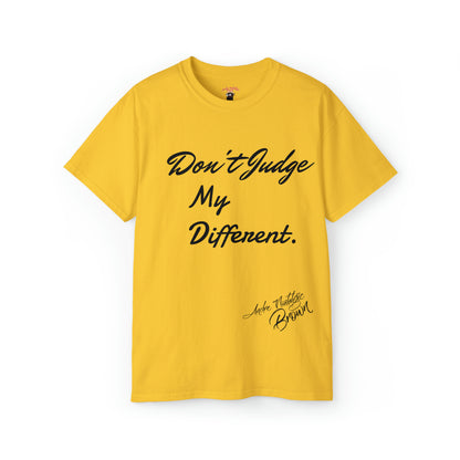 Unisex Ultra Cotton Tee