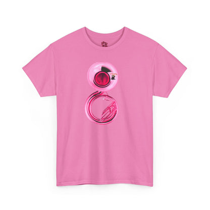 iGot Got Band Praktice  Unisex Heavy Cotton Tee, Casual Wear,  Gift, Trendy T-Shirt, Everyday Fashion, Comfortable Apparel