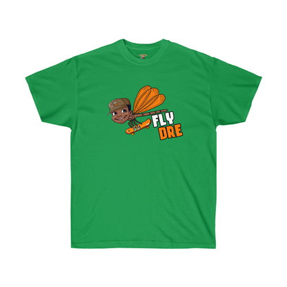 Unisex Ultra Cotton Tee
