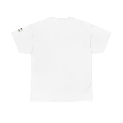 Blk Insct Famili Villains Unisex Heavy Cotton Tee - Graphic Tee for Casual Wear, Fun