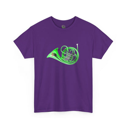 iGot Got Band Praktice  Unisex Heavy Cotton Tee, Casual Wear,  Gift, Trendy T-Shirt, Everyday Fashion, Comfortable Apparel